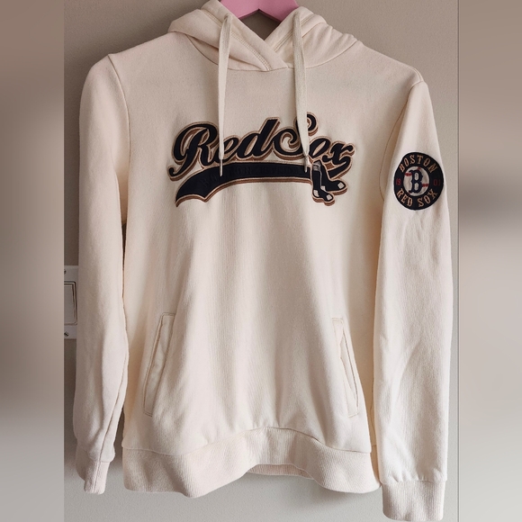 Red Sox Hoodie size S - Picture 1 of 7
